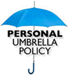 personal umbrella policy